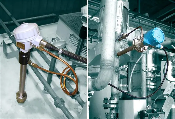 實力定制生產 · 高新技術設備